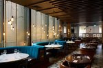 Aloft by Marriott Dublin City