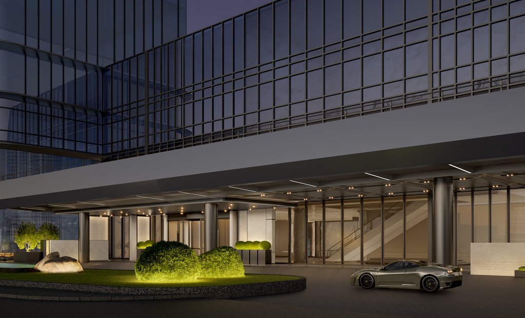 Crowne Plaza WEIHAI BINHAI by IHG, Dalian