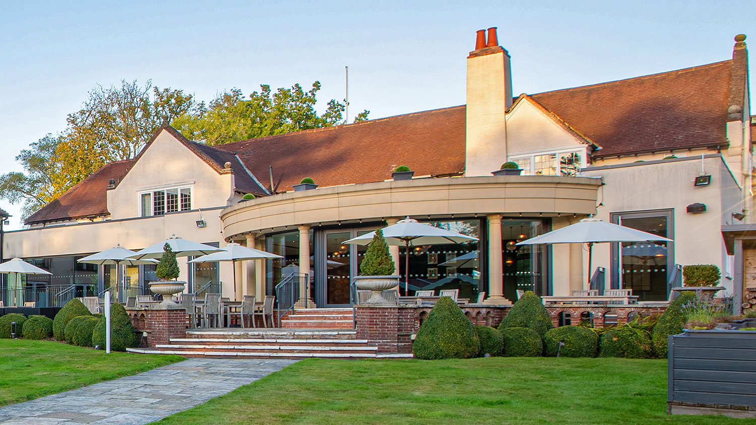 Hogarths Hotel Restaurant