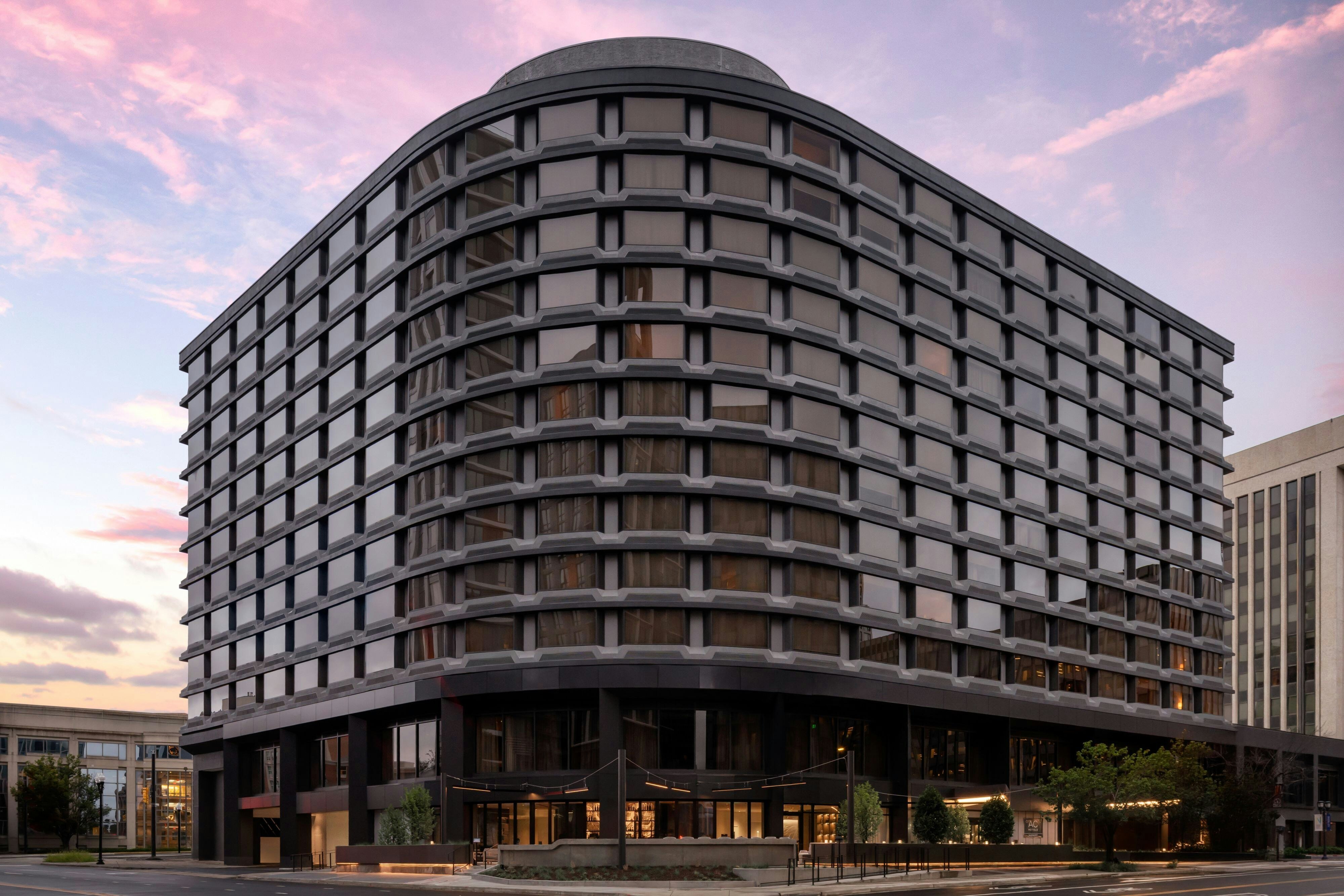 AC Hotel Arlington National Landing