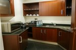 Royal Suite Panoramic Haram with Partial Kaaba View