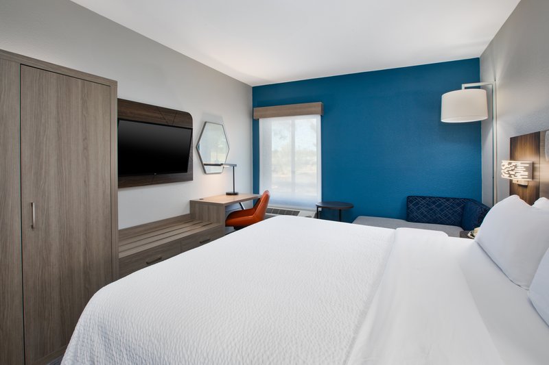 HOLIDAY INN EXP SILVER CITY
