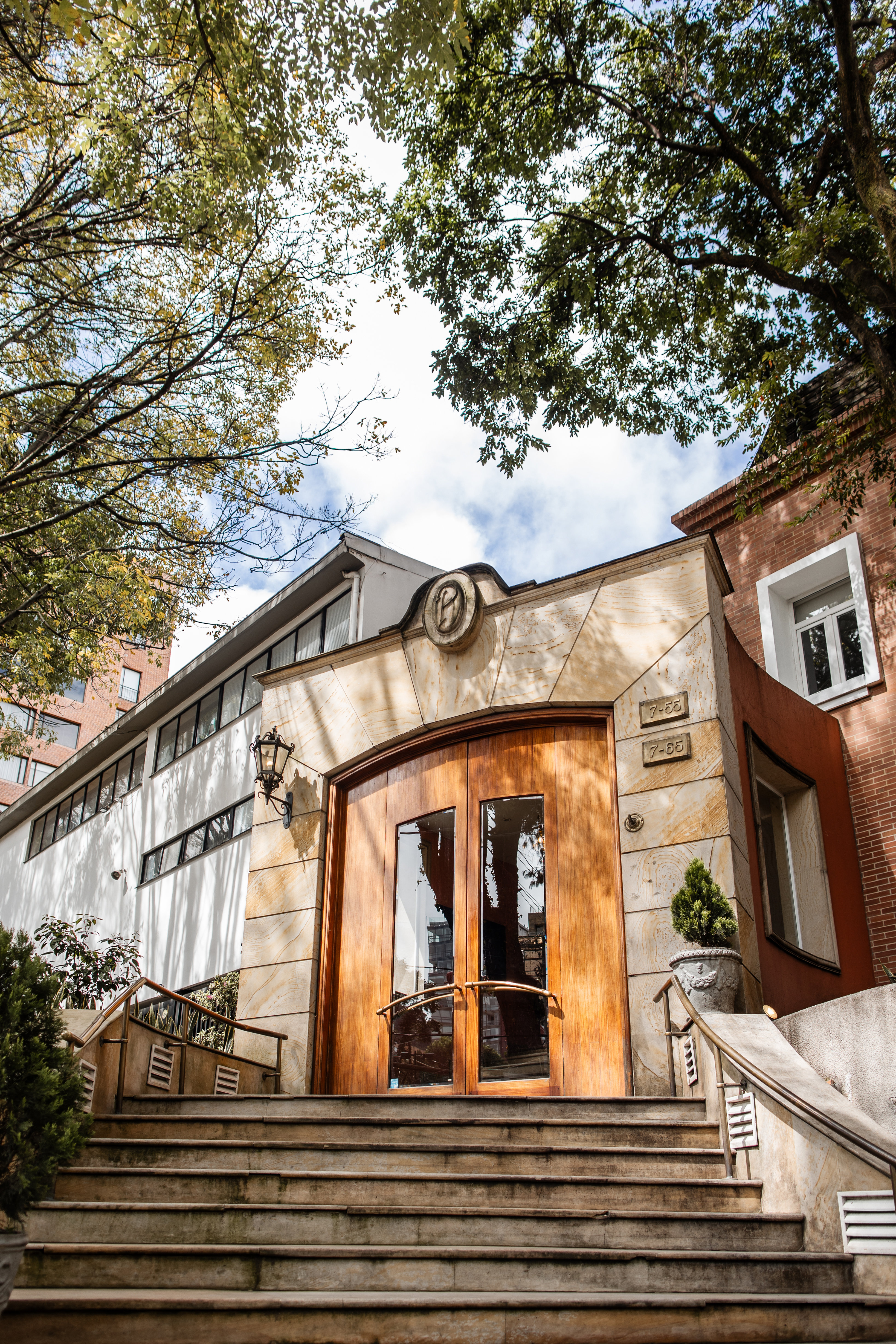 Hotel Porton Bogota