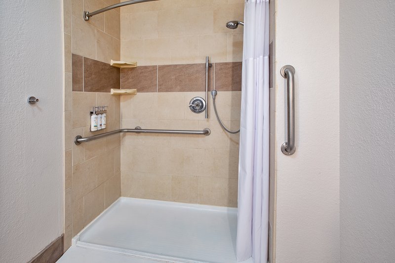 HOLIDAY INN EXP SILVER CITY
