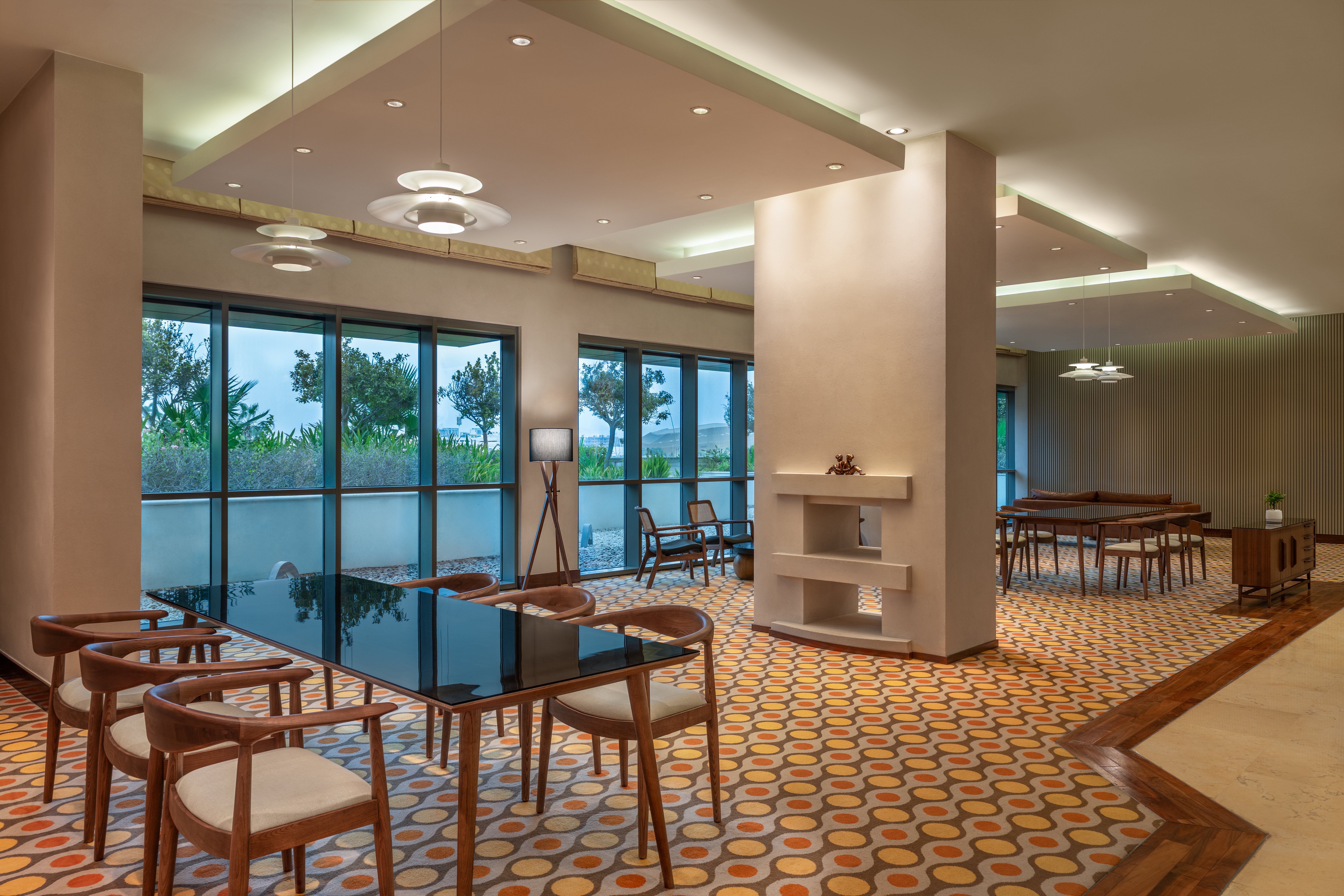 Staybridge Suites Abu Dhabi Yas Island