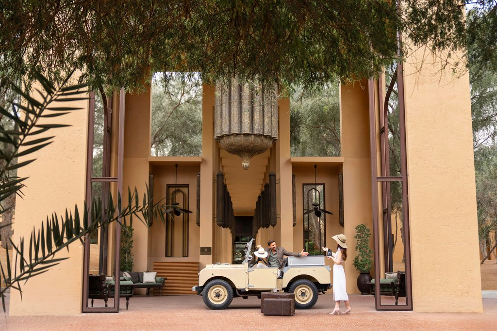 Guest photo