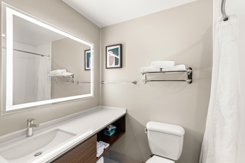 Holiday Inn AUSTIN NORTH – ROUND ROCK