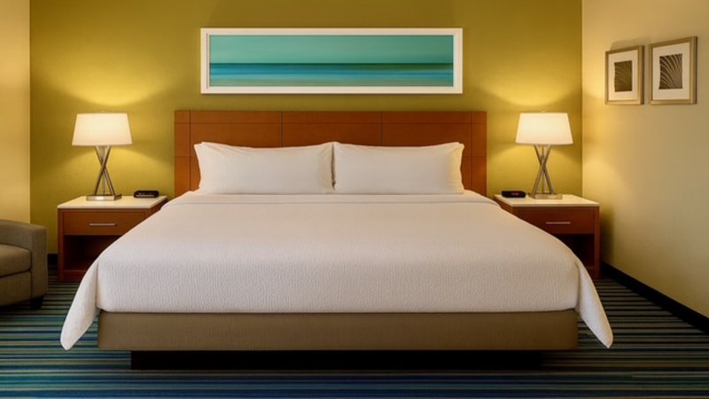 HOLIDAY INN EXPRESS CLERMONT