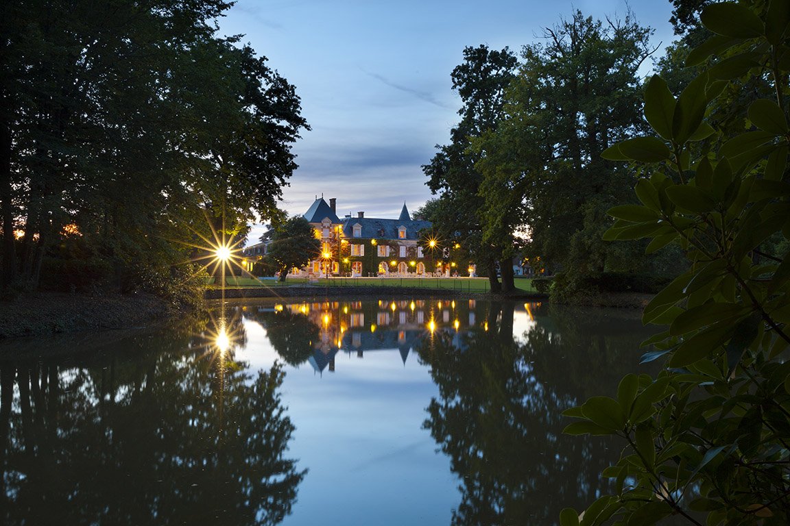 Domaine des Hauts de Loire
