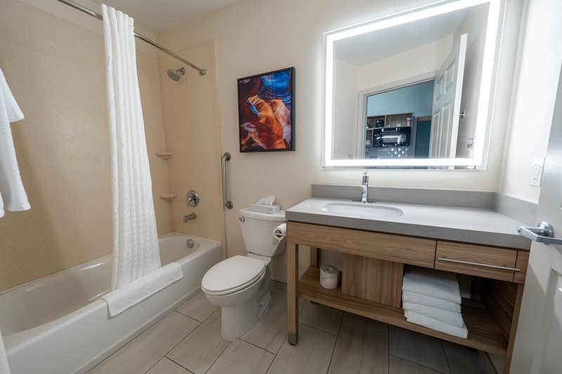 CANDLEWOOD SUITES DEER PARK TX
