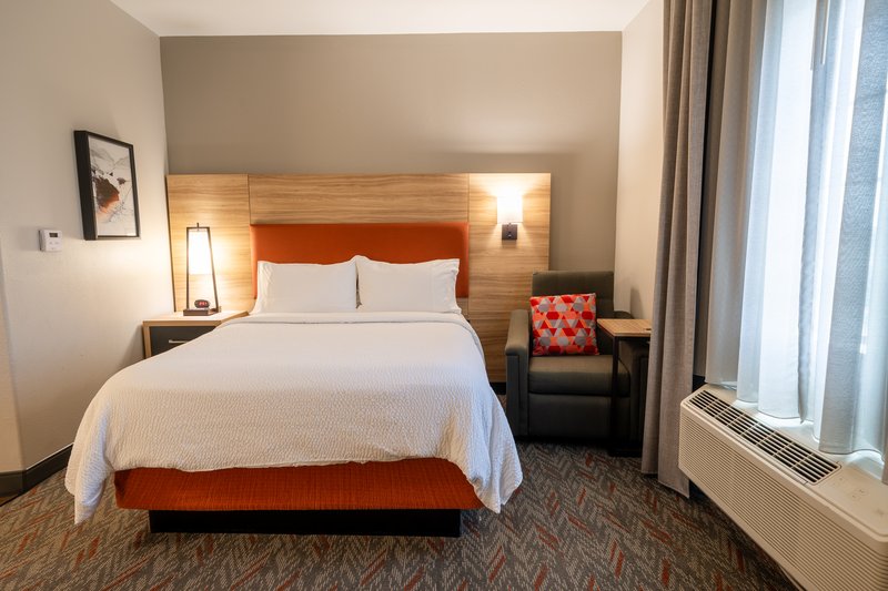 CANDLEWOOD SUITES DEER PARK TX