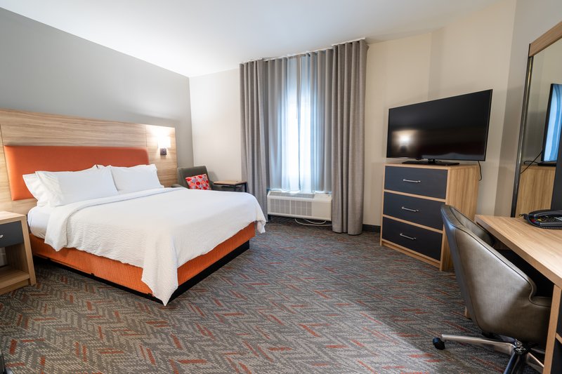 CANDLEWOOD SUITES DEER PARK TX