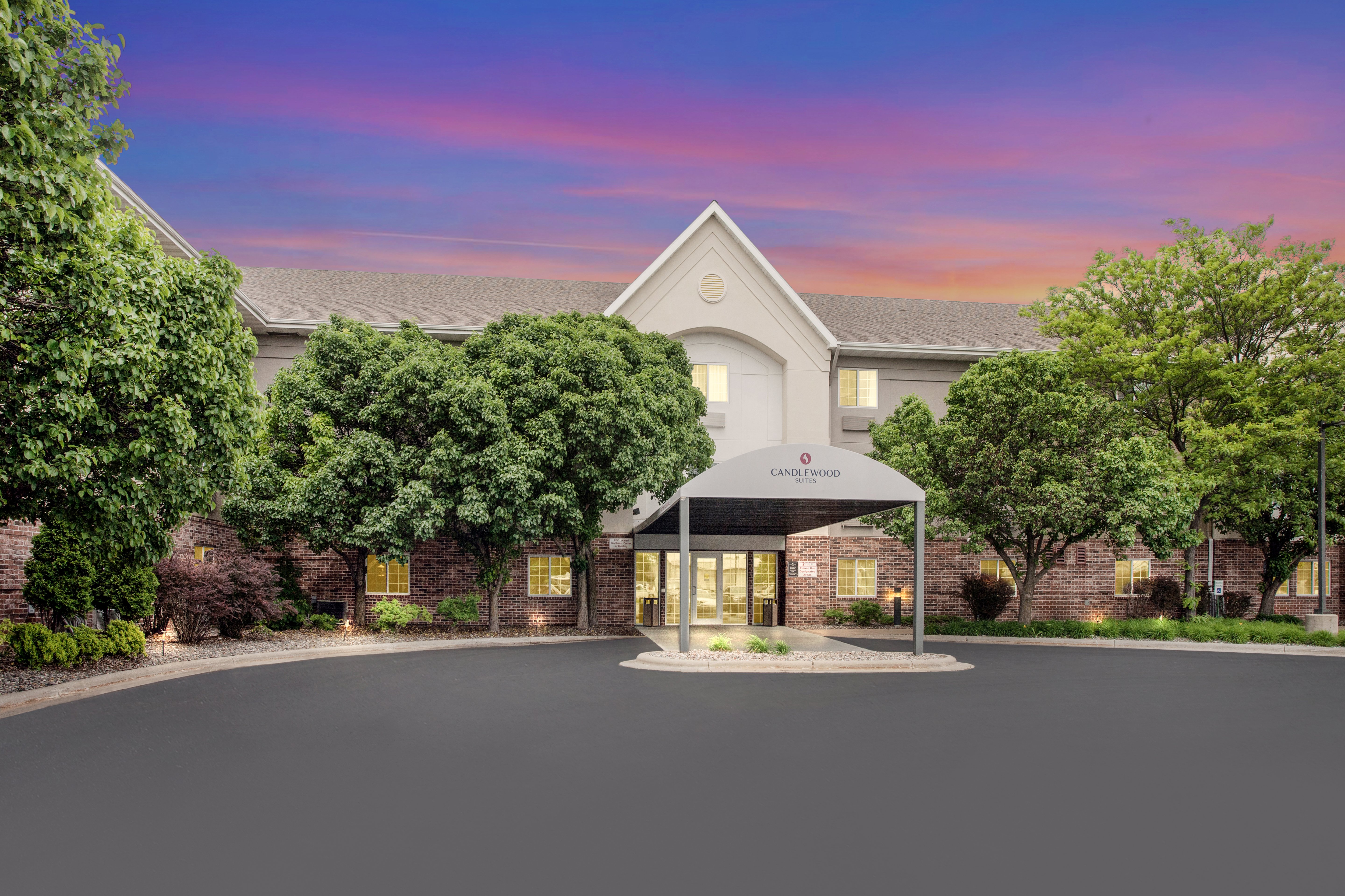 Candlewood Suites Appleton