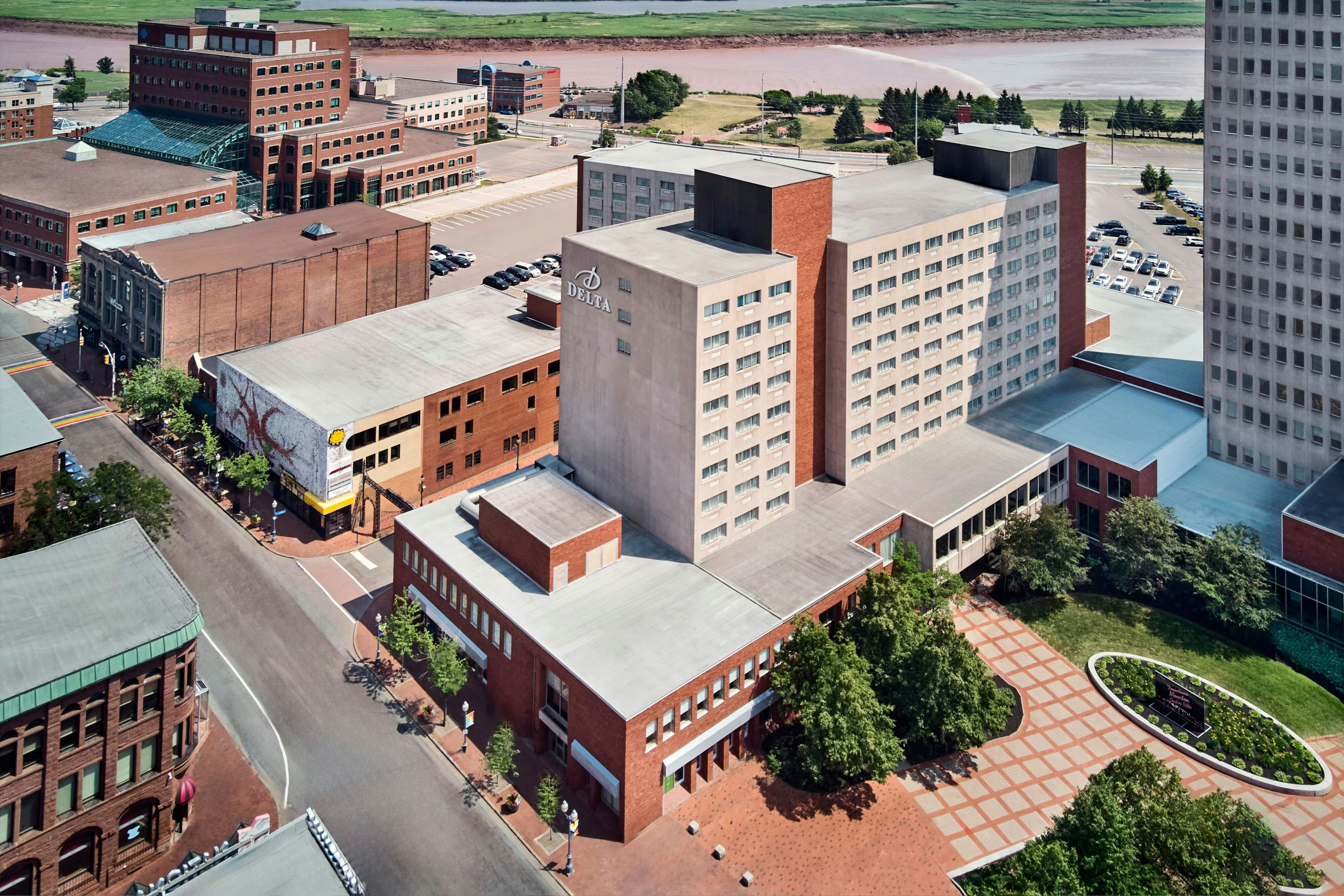 Delta Hotels by Marriott Beausejour