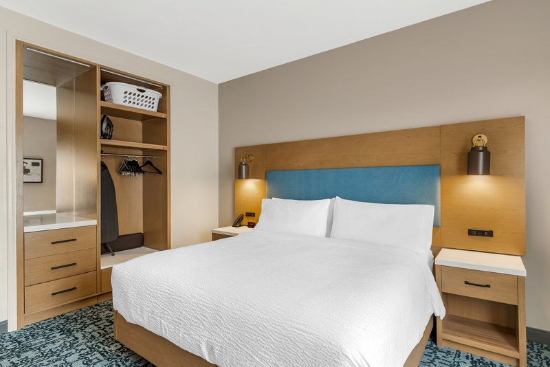 Candlewood Suites Chester – Richmond