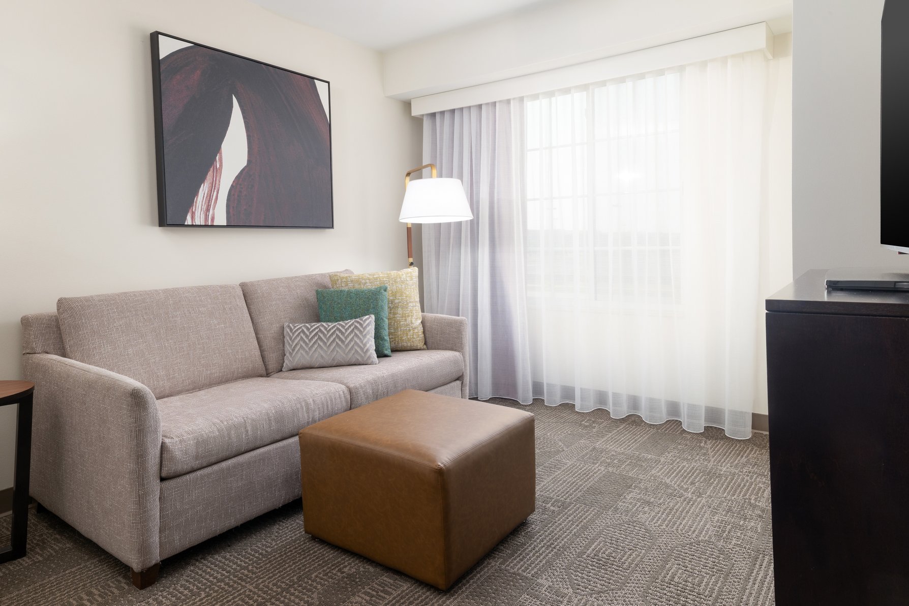 Staybridge Suites DENVER - CENTRAL PARK, an IHG hotel Room Type - Studio Suite