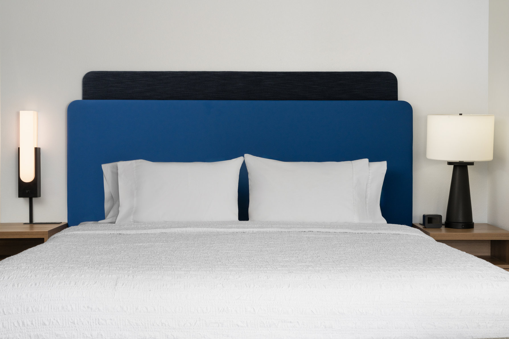 Hampton Inn & Suites by Hilton Albuquerque North/I-25 Room Type - 1K MOB HEA ACC TUB SFBD NS