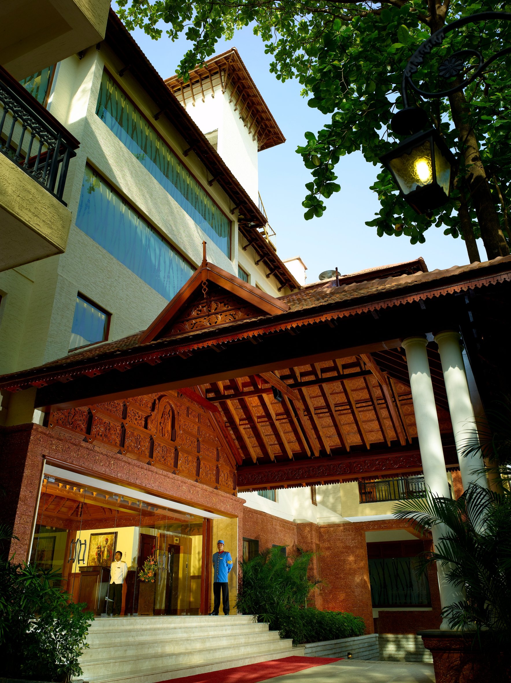 The Paul Bangalore
