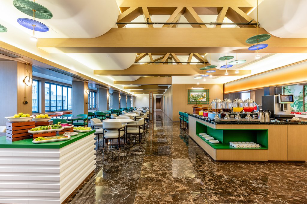 Holiday Inn HANGZHOU WEST LAKE by IHG, Hangzhou