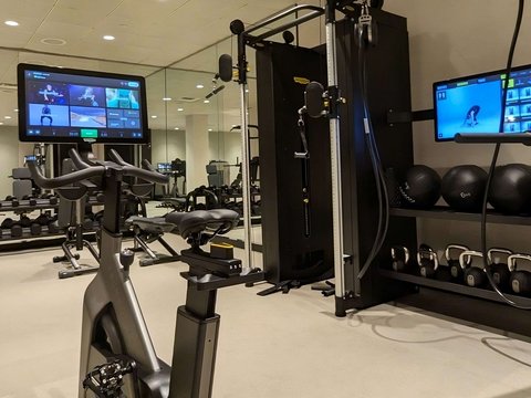 Recreational Facilities