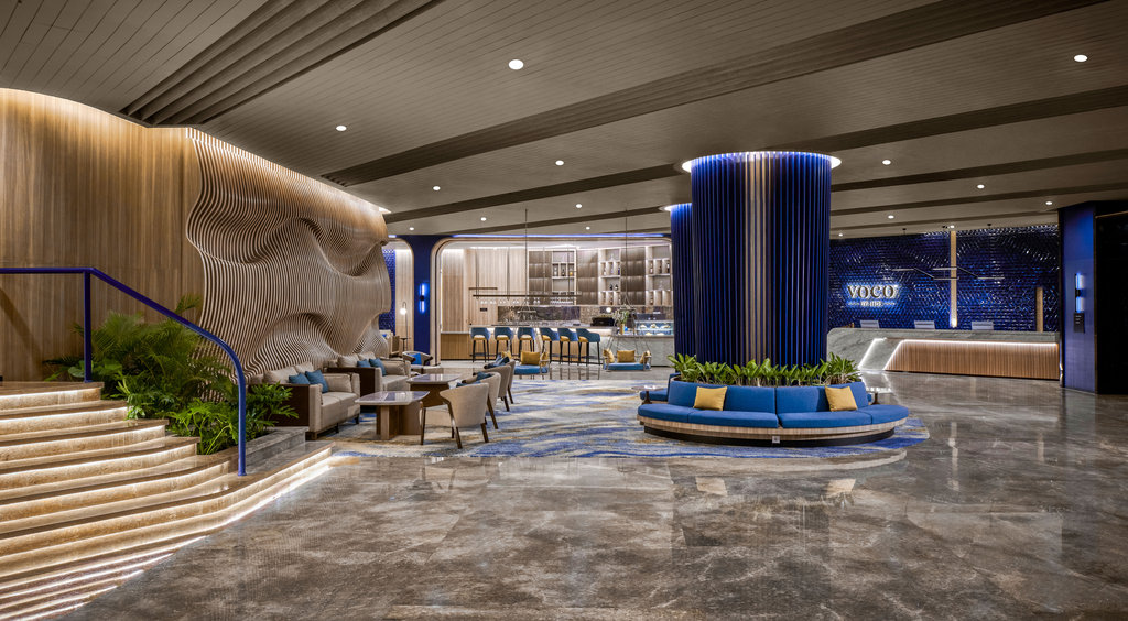 voco Bandung Setiabudi, Bandung