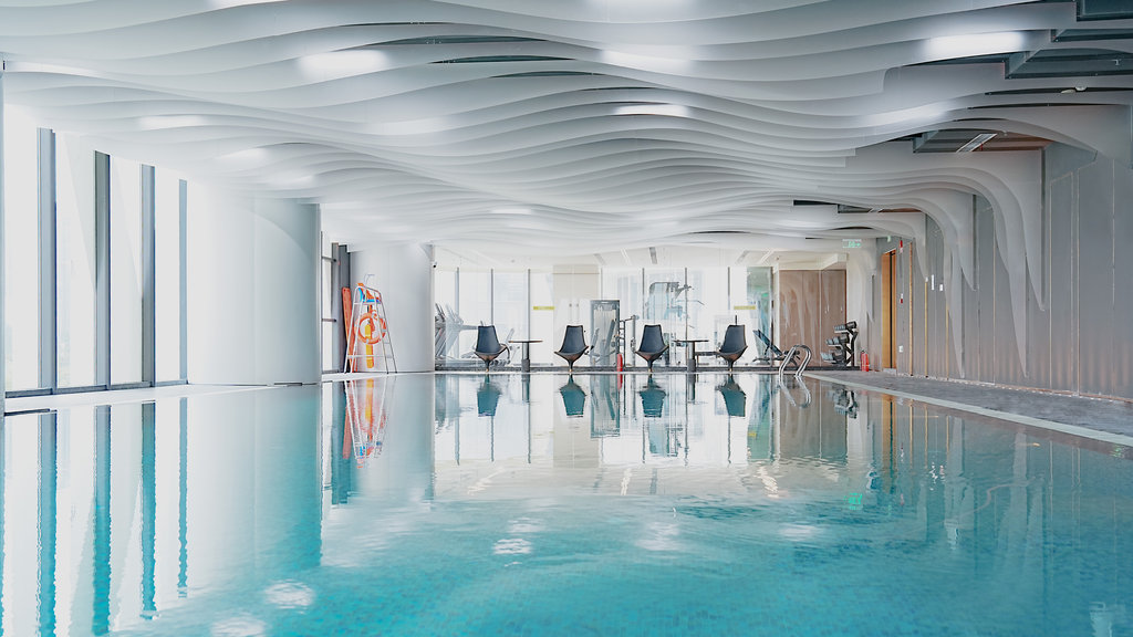 Hotel Indigo CHENGDU FINANCIAL CITY by IHG, Chengdu
