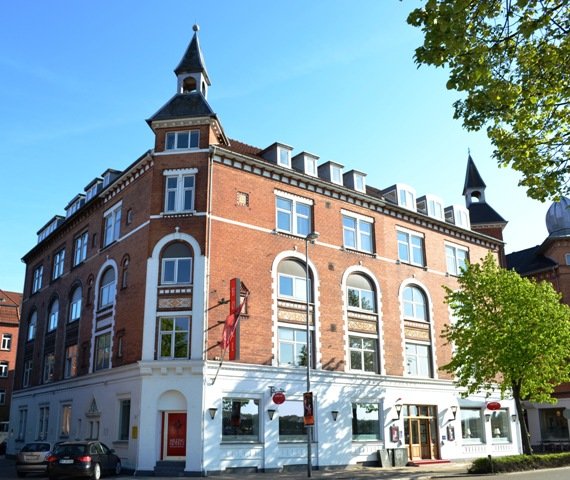 Hotel Ansgar
