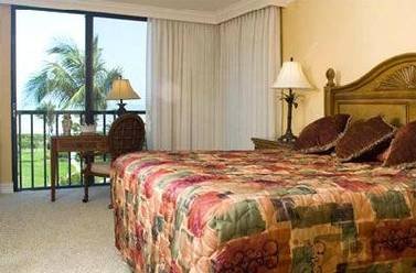 Sundial Beach Resort & Spa