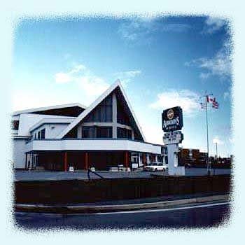 Albatross Hotel