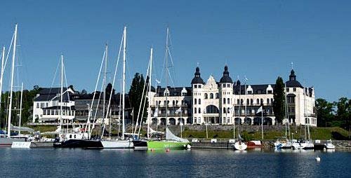 Grand Hotel Saltsjobaden