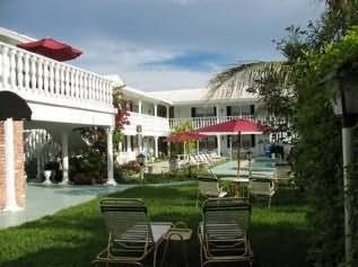 Turtle Beach Villas In Deerfield Fl 33441 Citysearch Deerfield 950 Se 20th Ave Carriage House Resort Motel
