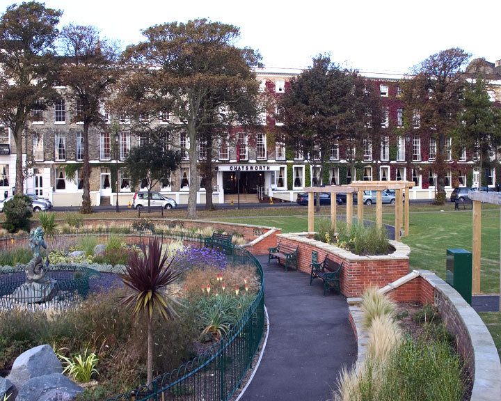 The Chatsworth Hotel & Conf Ct
