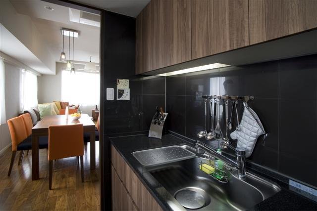 Oakwood Apartments Nishi-Shinjuku