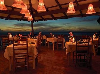 Stonefield Villa Resort