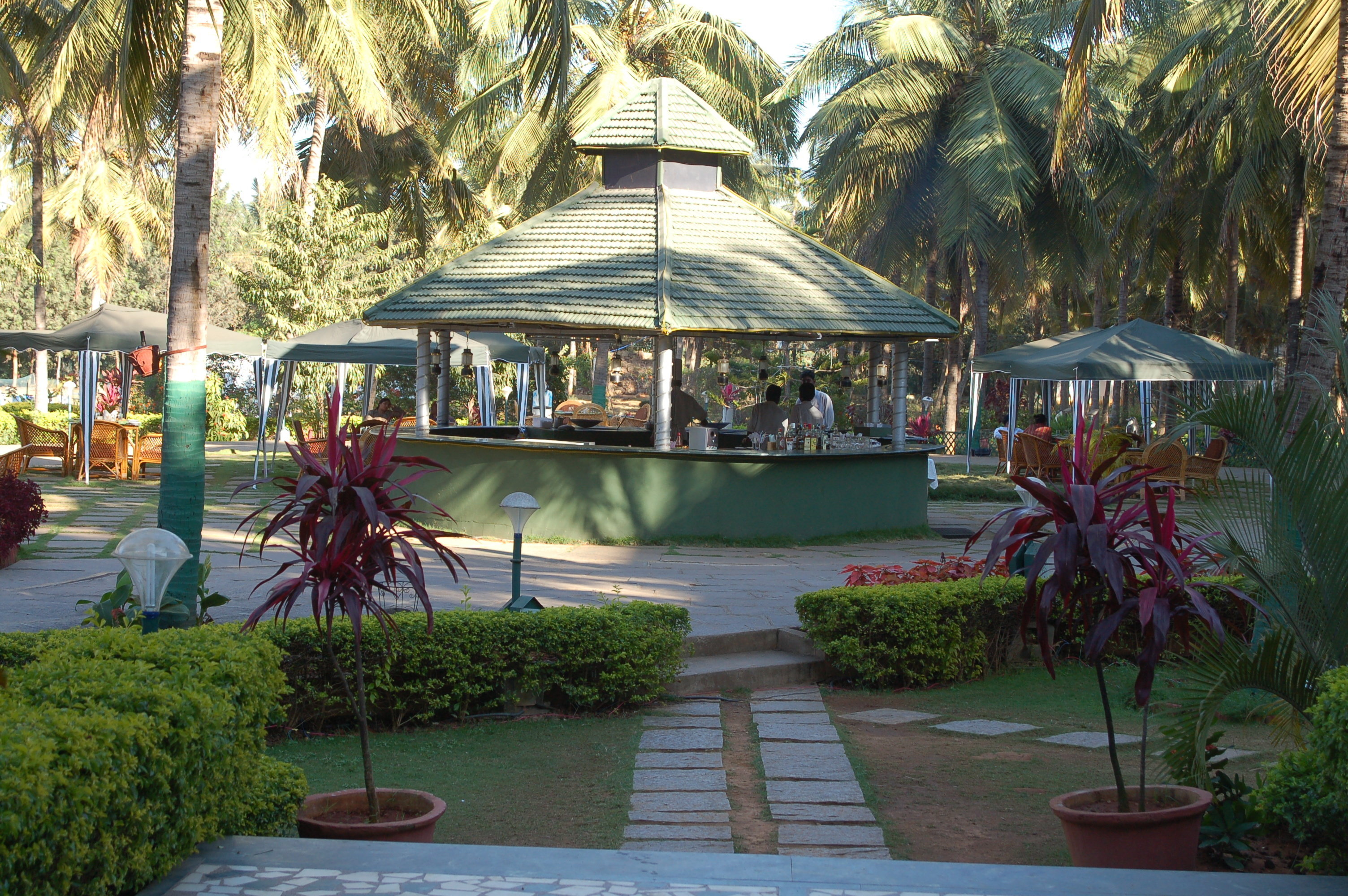 Royal Orchid Resort & Convention Centre