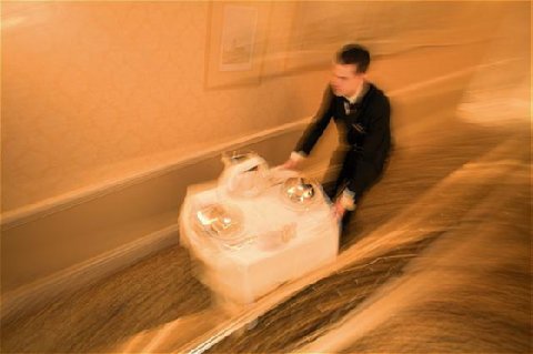 Guest Services