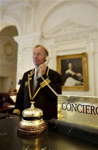 Concierge