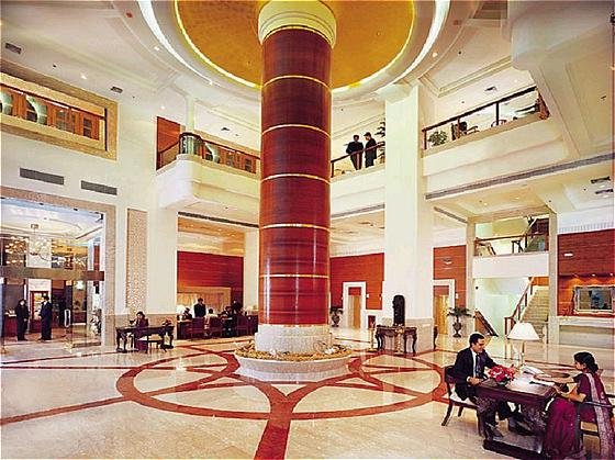 Jaypee Vasant Continental Hotel