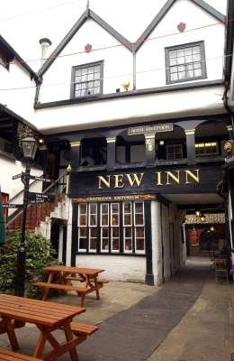 The New Inn