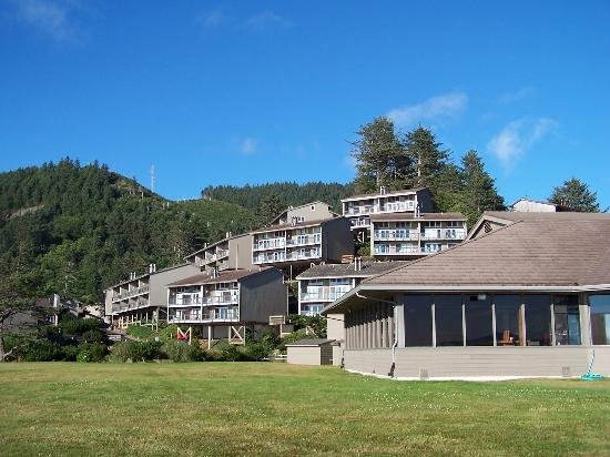 The Inn at Otter Crest
