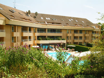Residence la Reserve