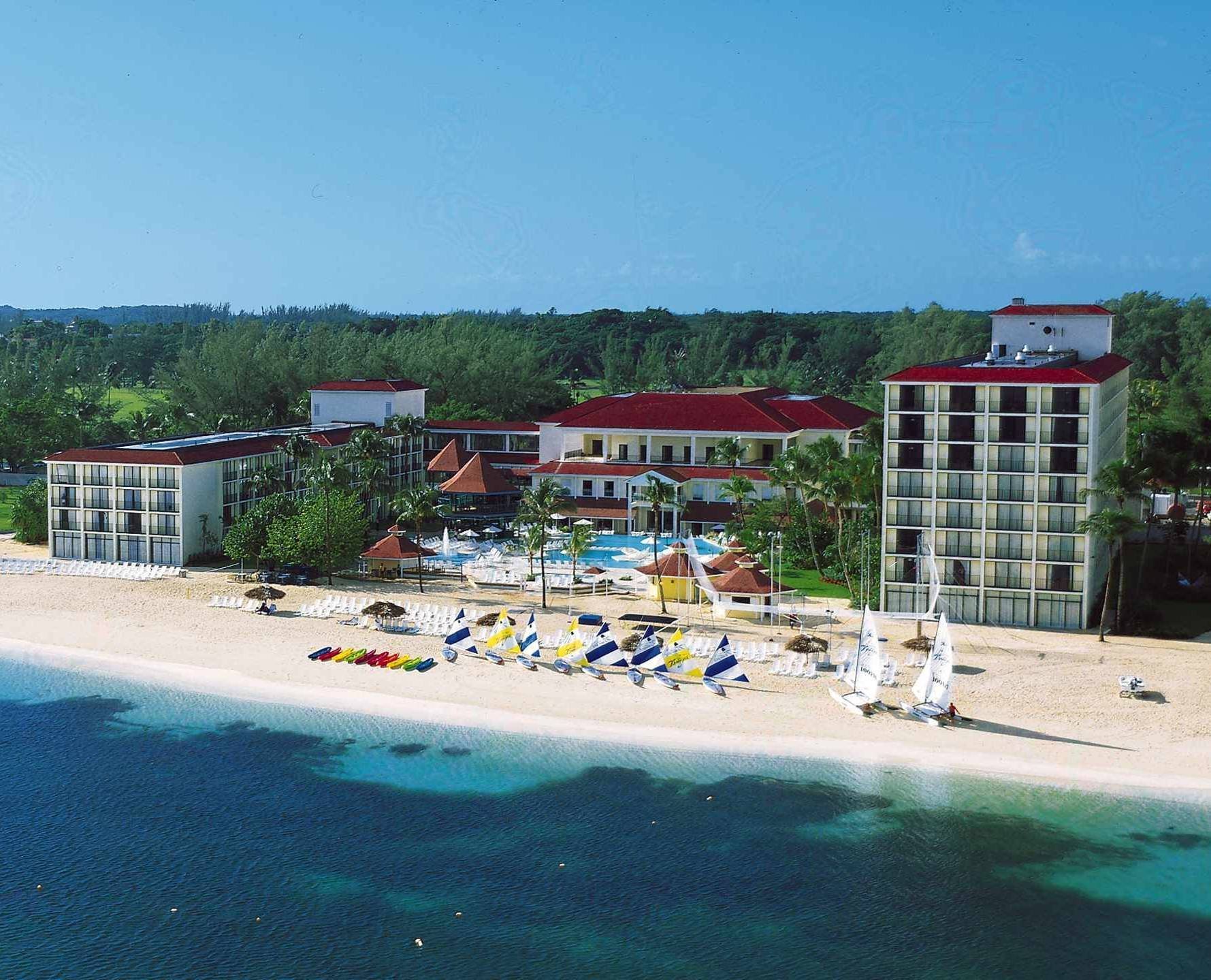 Breezes Resort & Spa Bahamas