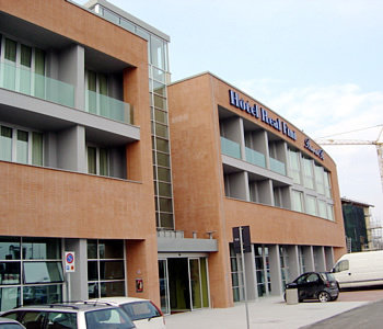 Hotel Real Fini San Francesco