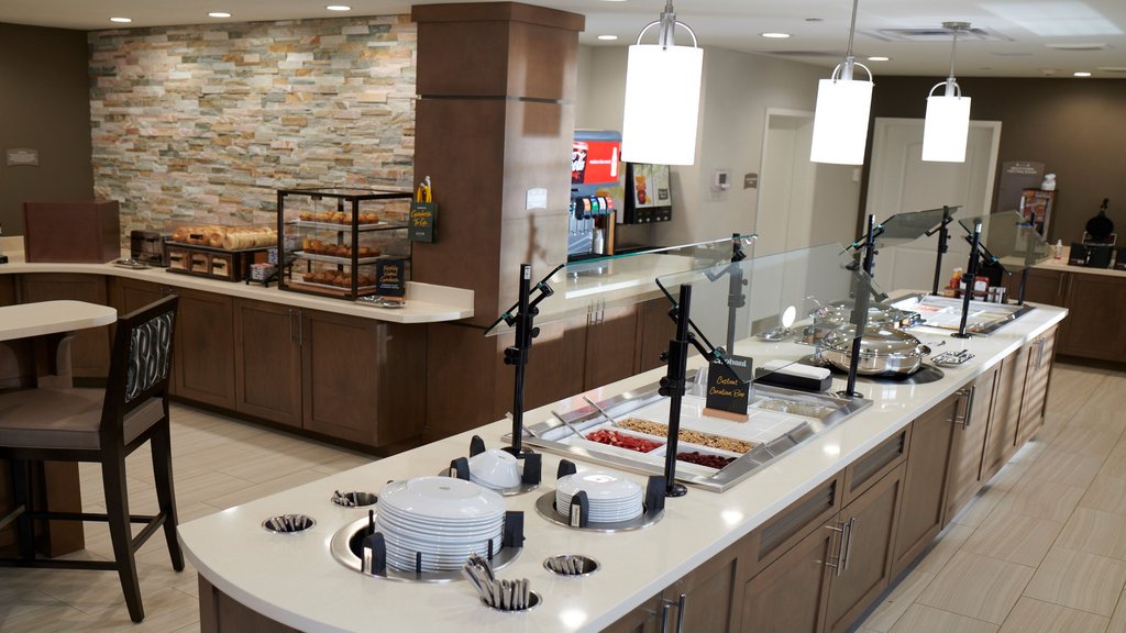 Staybridge Suites PIGEON FORGE - SMOKY MTNS