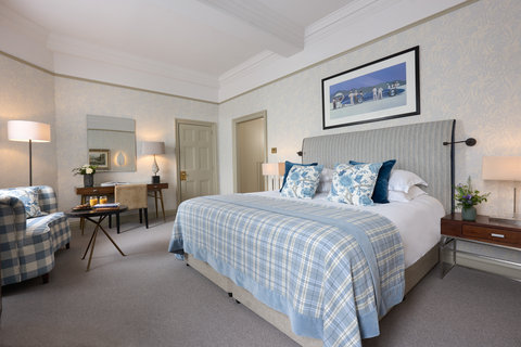 RFH The Balmoral - Executive Room