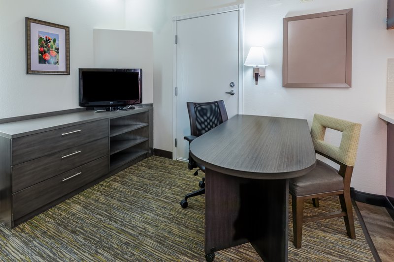 CANDLEWOOD SUITES TYLER