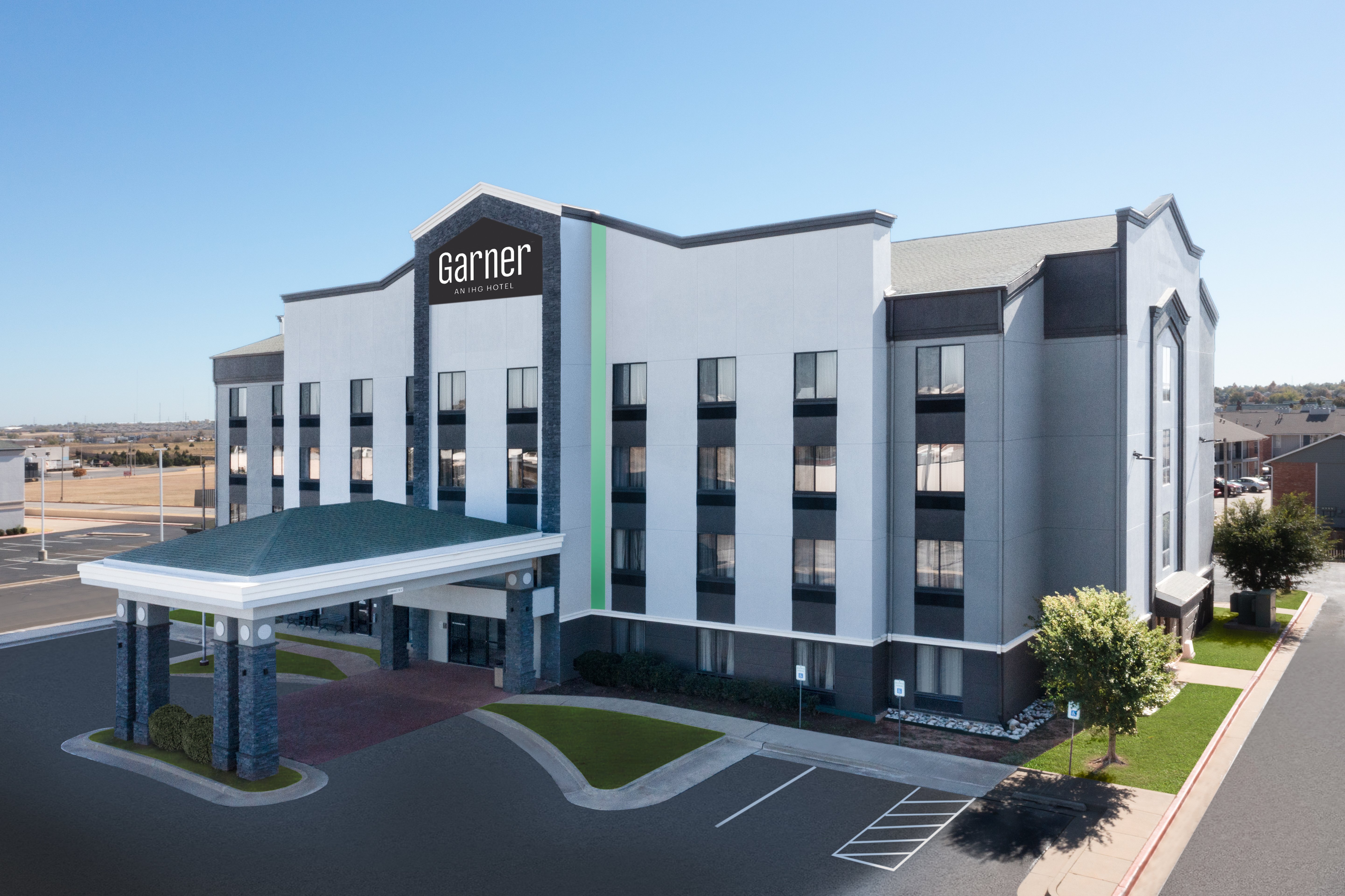 Garner Hotel Oklahoma City-Quail Springs
