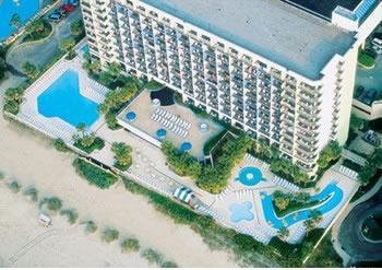 Coral Beach Resort Hotel & Suites