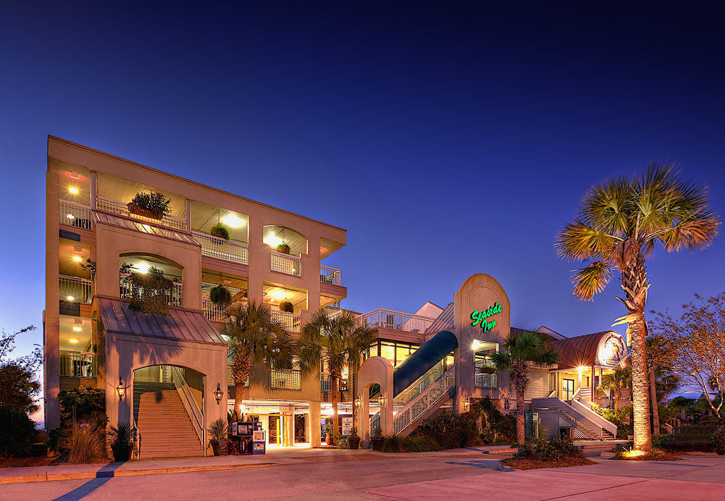 Seaside Inn