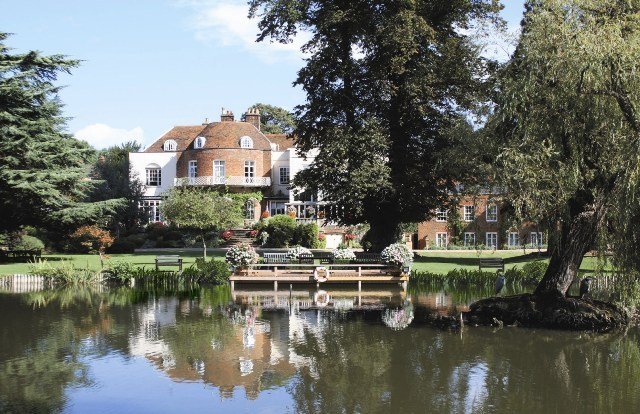 St Michaels Manor